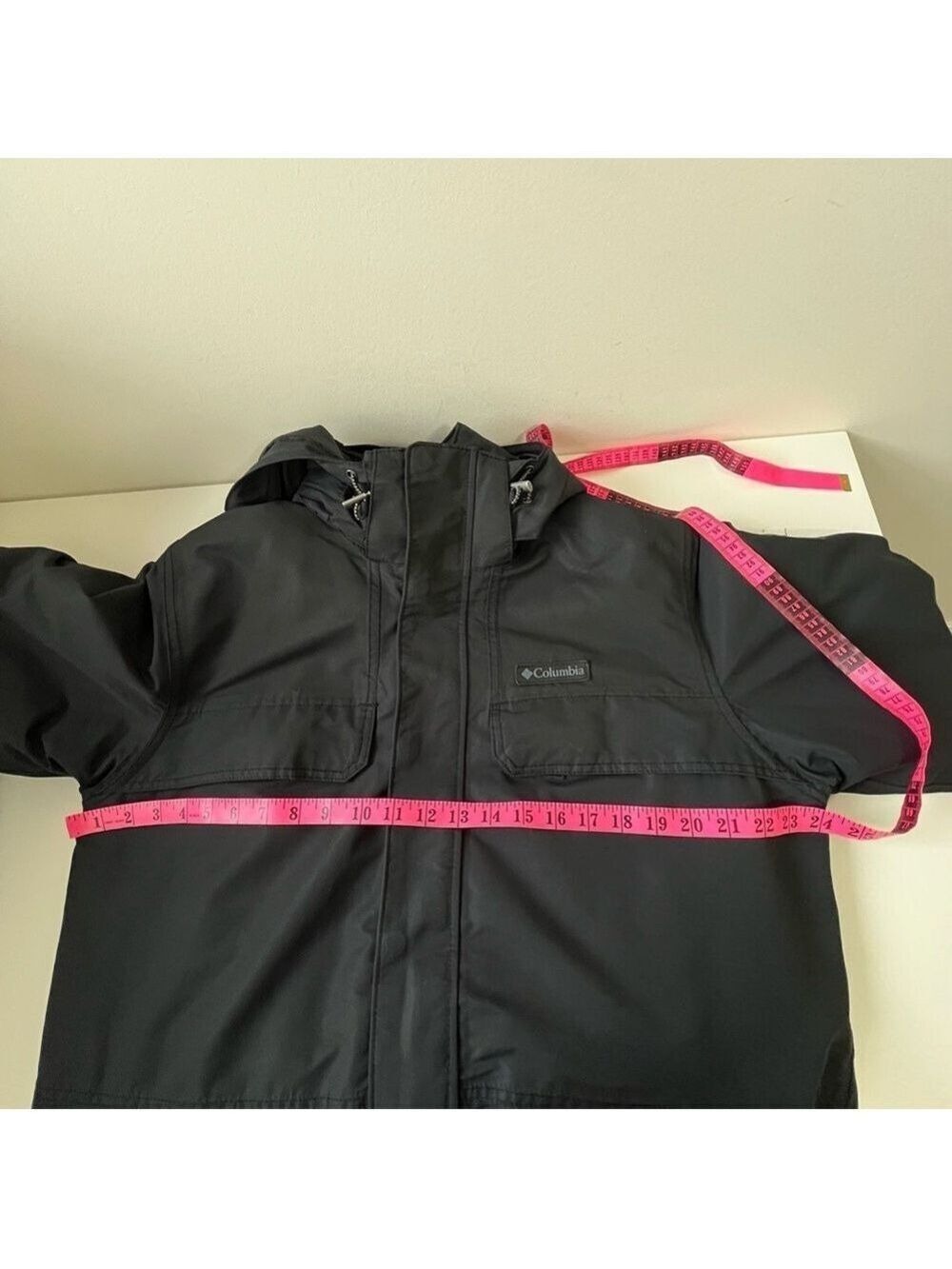 Columbia Rugged Path Parka - Picture 13 of 15
